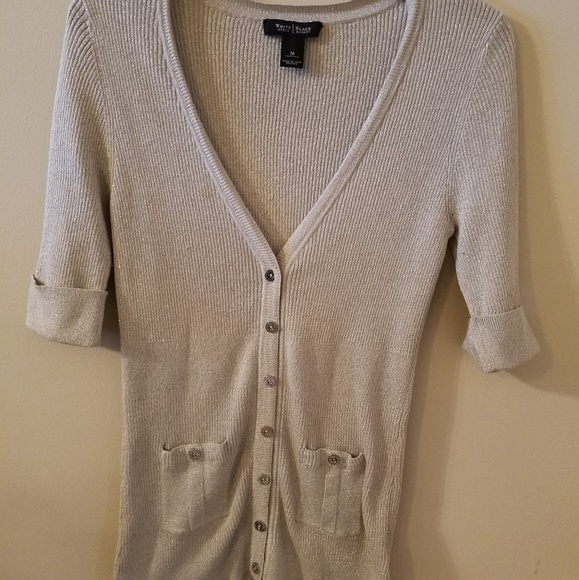 white house black market sweater - Picture 3 of 6